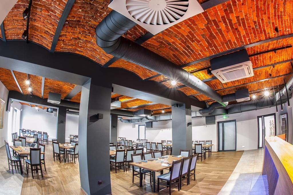 Hotel Restauracja Park Szwajcaria Hlivice Exteriér fotografie